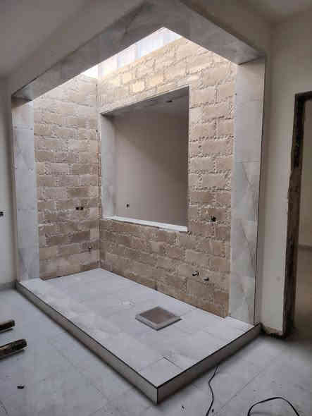 خلفه سيراميك بورسلين مرمر كاشي درجه اولى *********** مصري
