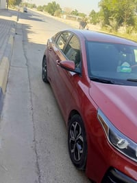 وارد امريكي • ٢٠٢١ • ضرر خلفي