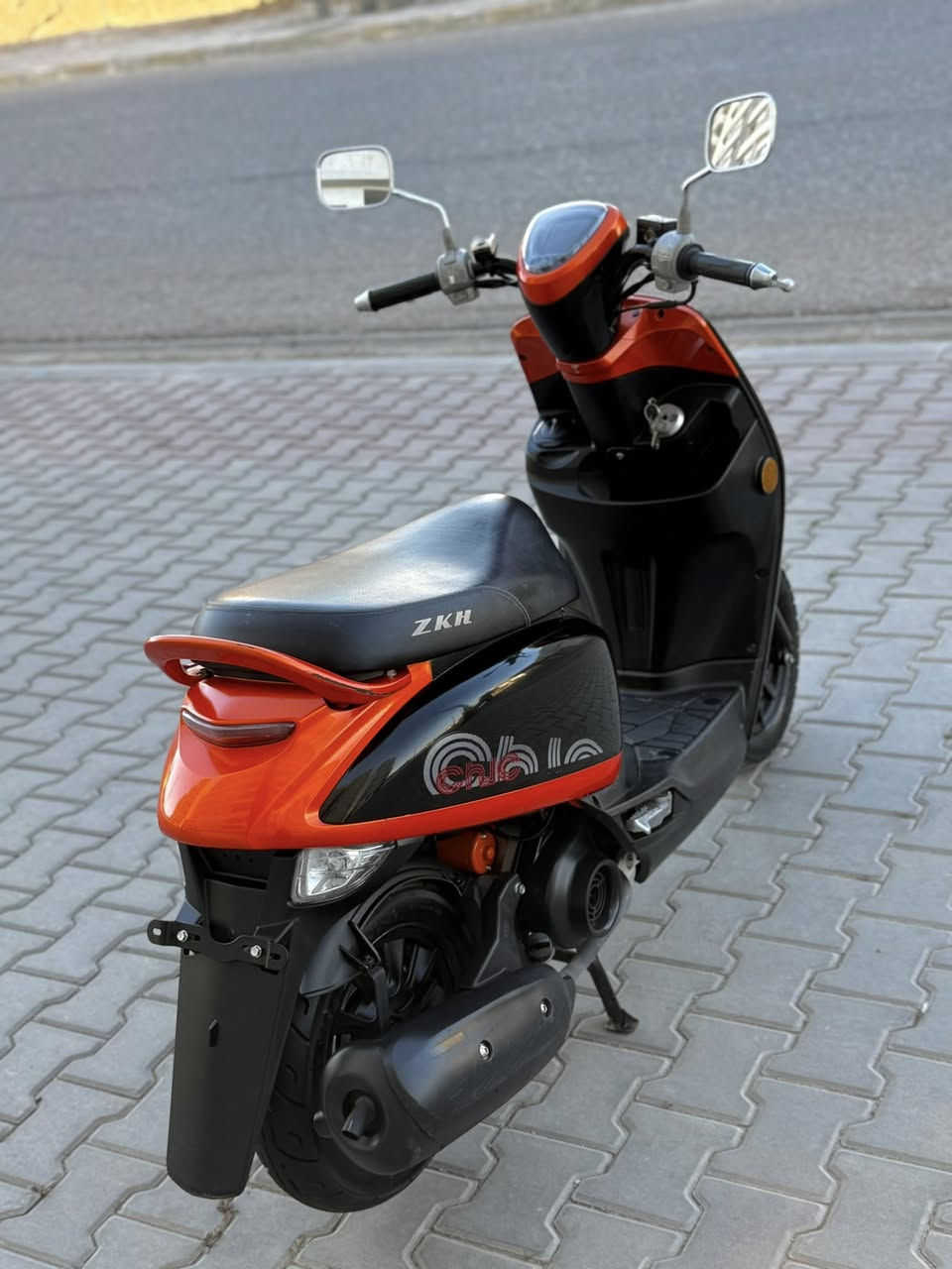 للبيع بوليسي اول باب ZKH موديل 2023
دراجه بل كارتون لوك لوك كارابايات كامل 
برغي مامفتوح شرط 100 فيتر جديده 
سعره 850 الف بي مجال شراي خابرني 

( *********** )
