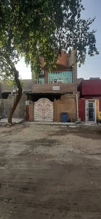 الولدايه الاولى ابو زينب • ١٠٠م • طابو