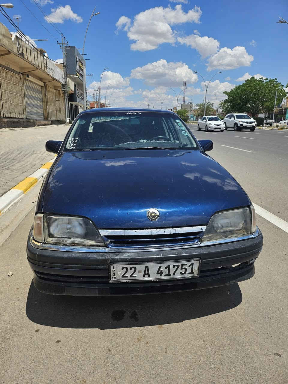 ئوبل موديل 93 سنوي جديد مابى ضرير طيب تحويل والوكالة 31 ماجل بصيت ***********
***********
