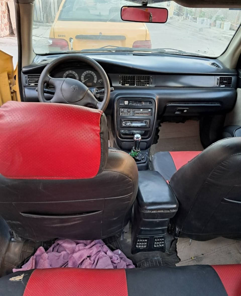 سلام عليكم سمند 2010سياره خير من الله بسمي تحويل مباشر عوزه ترتيبات بصيطه سعره 28 ستفسار ***********واساب
*********** تصال
