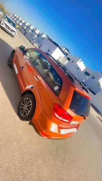 دوج جورني ٢٠١١ رقم بغداد الدولي جديد  لون مشمش مميز 🍑 ٦ سلندر  ٧ راكب ...