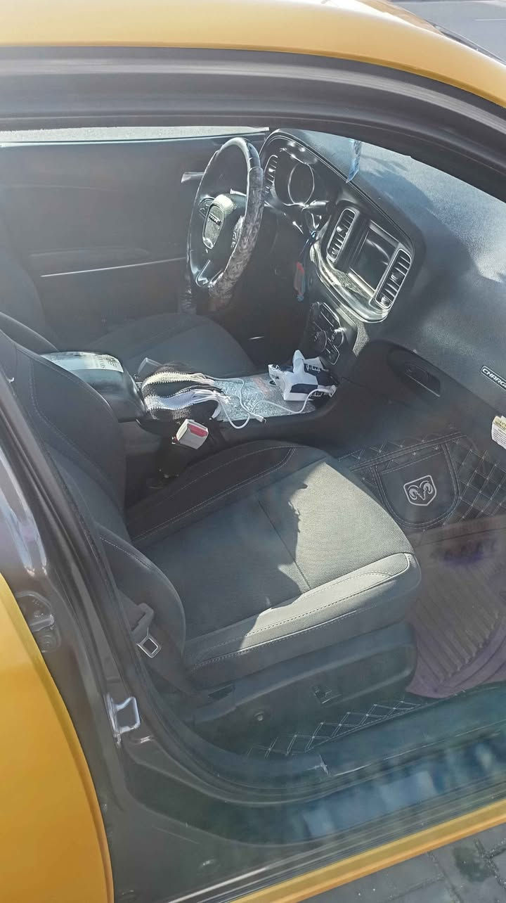 للبيع جارجر بوليسي٢٠١٩ اصل  صور الحادث مرفقه بلمنشور السياره جاهزه  مكانهه البصره السعر ١٨٥ لاستفسار *********** البصرة, العراق
