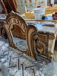 غرفه نوم عراقي • تسكام • ناصريه