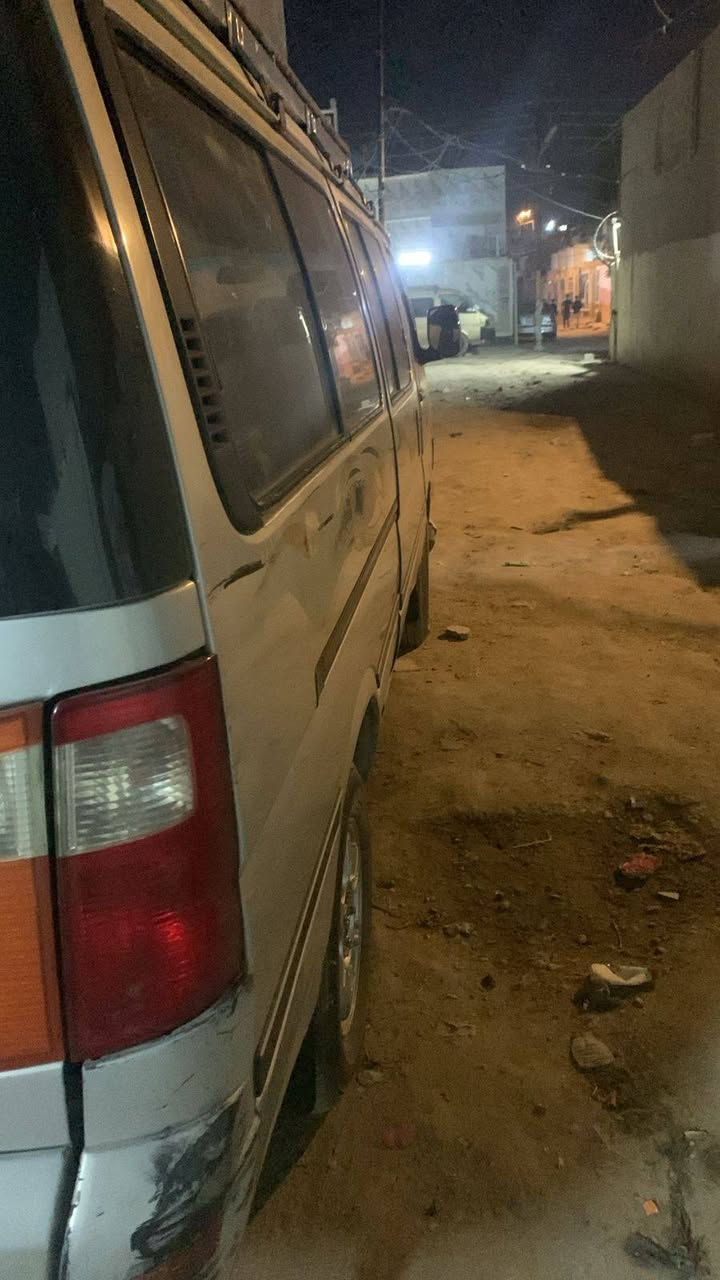 سلام عليكم فتون لبيع كفالة عامة مديل ١٤ مكاني بغداد ***********
