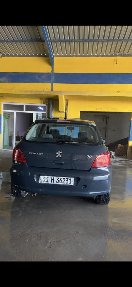 السلام عليكم
السلام عليكم 

بيجو 3007 موديل 2006

نضيفة وداخلهه احله من خارجهه بلاديه مكفوله من كلشي مصبوغه عام جمالية

تبريد تدفئة كهربائيات شاشة كله مكفول صدر نص عمر رقم بغداد وباسمي السعر 58 وبي مجال مكانهه صلاح الدين العلم
***********
