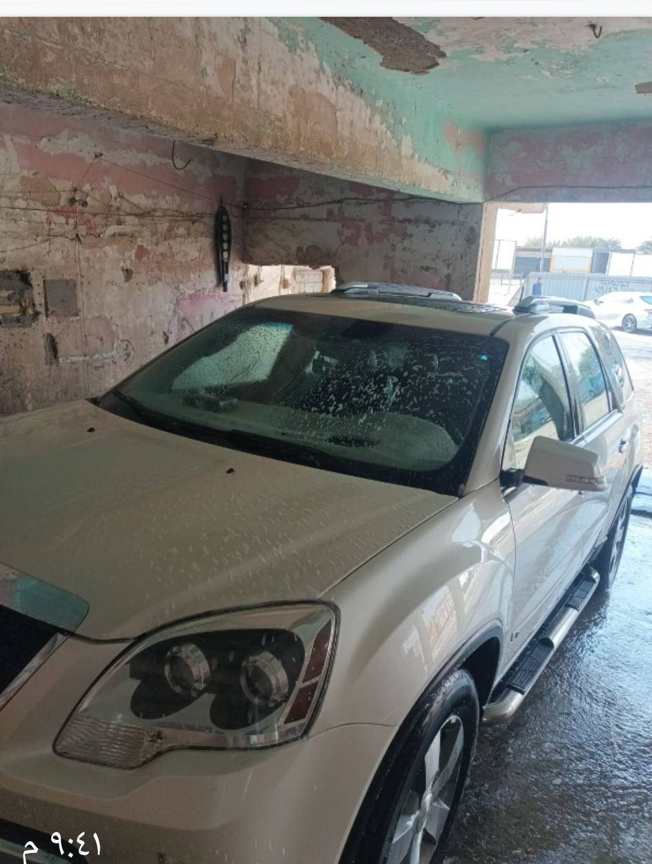 سلام عليكم جيمسي كاديه 2009 سيارت جديده خليجي قطره صبغ مابيها. سياره بيها سونار وكلير بطرف جاملغ تخم تاير حداديه جديده فول رقم دولي سنويه جديده عنوان بغداد الكاضميه سعر 110‏‪ الاستفسار
‏‪0783 257 3895‬‏
