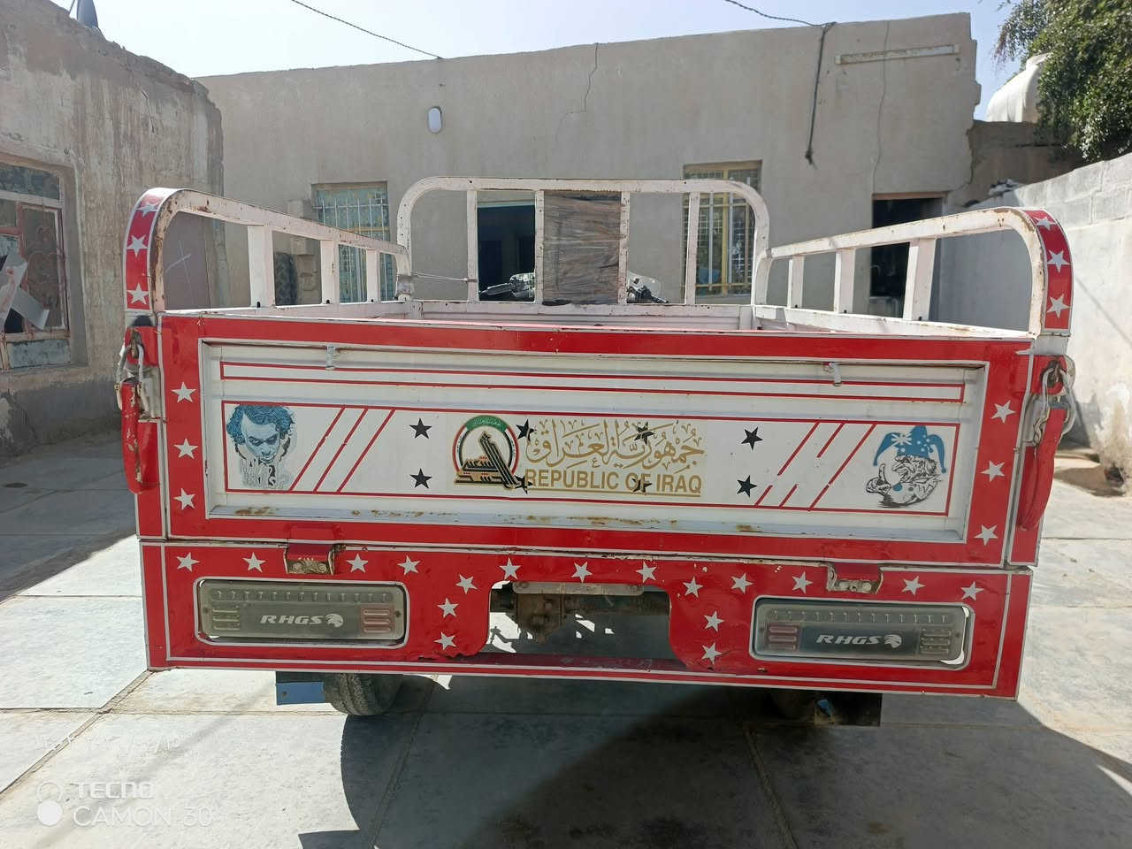 سلام عليكم اخواني ستوته موديل 2017 للبيع عوزه ترتيبات قليله اوراق إصولية مستعجل علئ بيعته للتفاصيل اكثر هذا رقمي ***********
