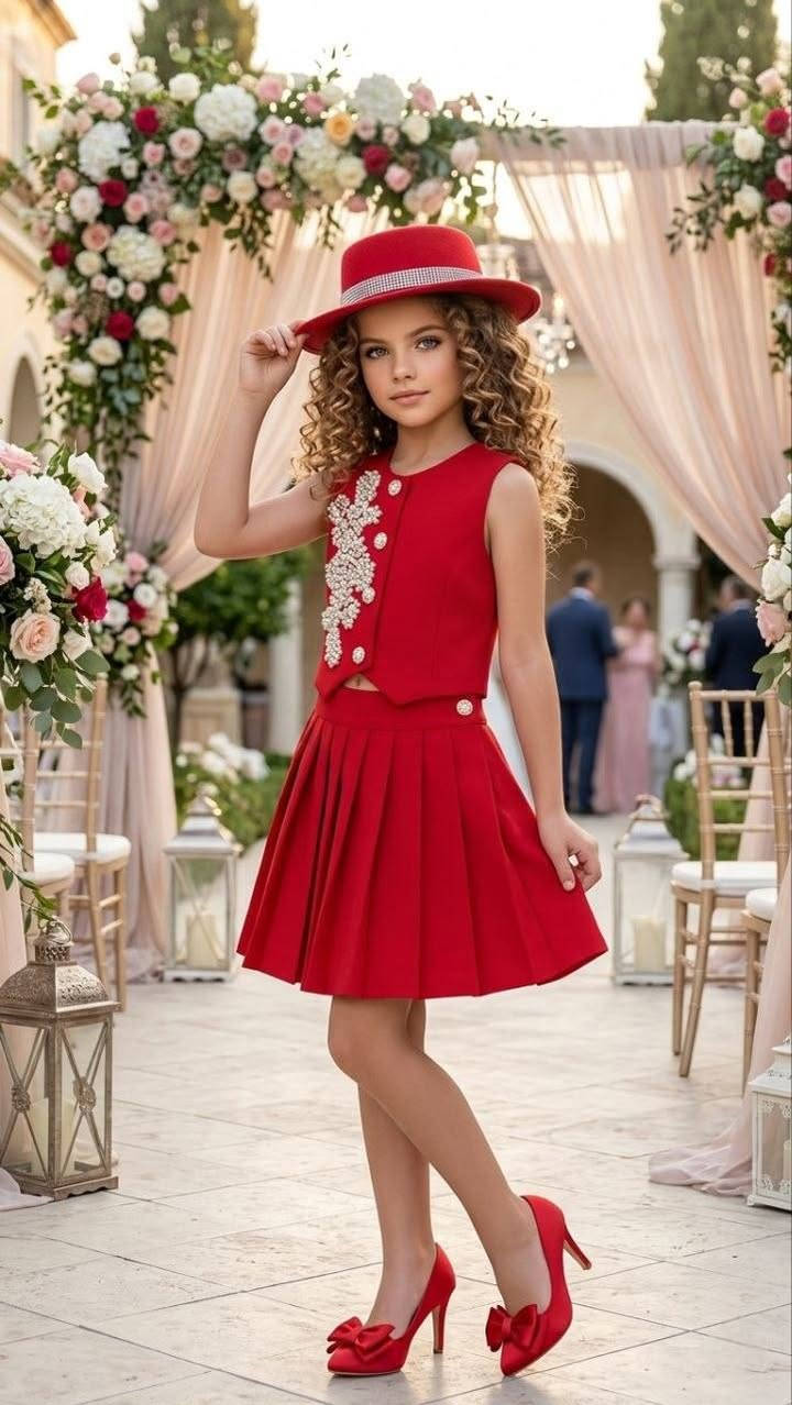 كيراز كيدز الشركة الرائدة في مجال تجارة الاطفال التركية ❤️
يمكنكم متابعتنا على حساباتنا و الإطلاع على كافة الموديلات ❤️ بأول تعليق 👇
بيع جملة شحن من تركيا إلى جميع أنحاء العالم 🌏 ✈️ 🇹🇷 

🆕 جاهز للتسليم   ✨

▪️العمر:  5 ------14 سنة
▪️ السيريه:  6 قطع
▪️عدد قطع الموديل : 3 قطع 

✨ تنورة 

🤍 جاكيت 

✨ قبعة   

🆕 السعر: 😍


**إذا كنت صاحب هذا الإعلان وتريد حذفه لأي سبب، رجاءا أرسل رسالة إلى الدعم الفني**