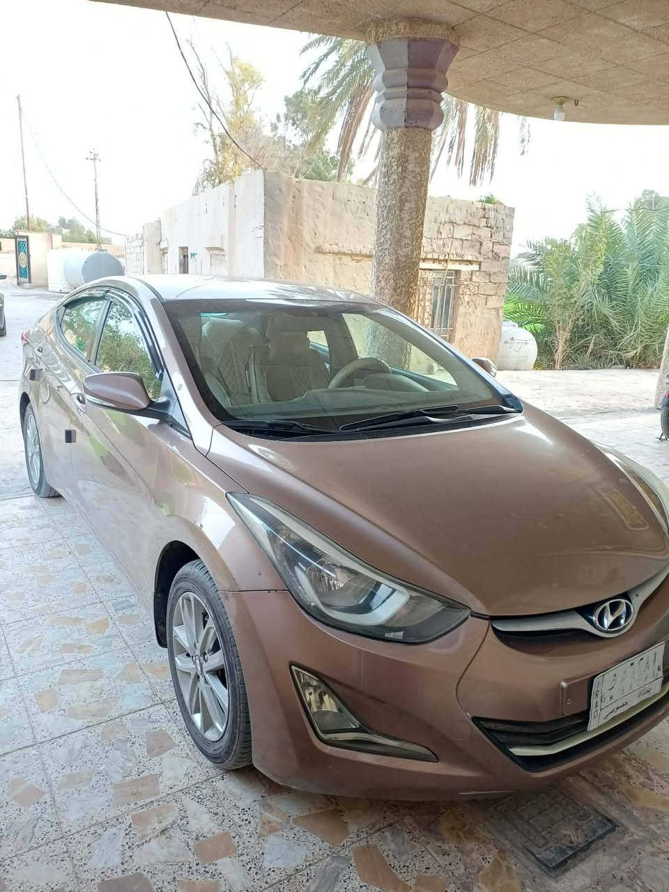 لنتره للبيع موديل 2015 كير ومكينه كفاله عامه بيه جاملغ خلفي صبغ فقط تخم تاير جديد صدر
جديد تحويل ثاني يوم  مكينه ١٨٠٠ مكاني بغداد جسر ديالى جديد سعر ١١٣ وبيه مجال حك جيتك ‏‪***********‬‏
