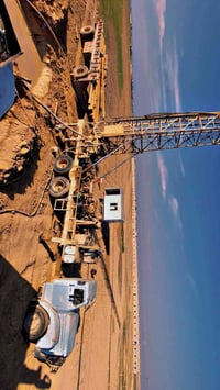 حفاره البيع 07815255107