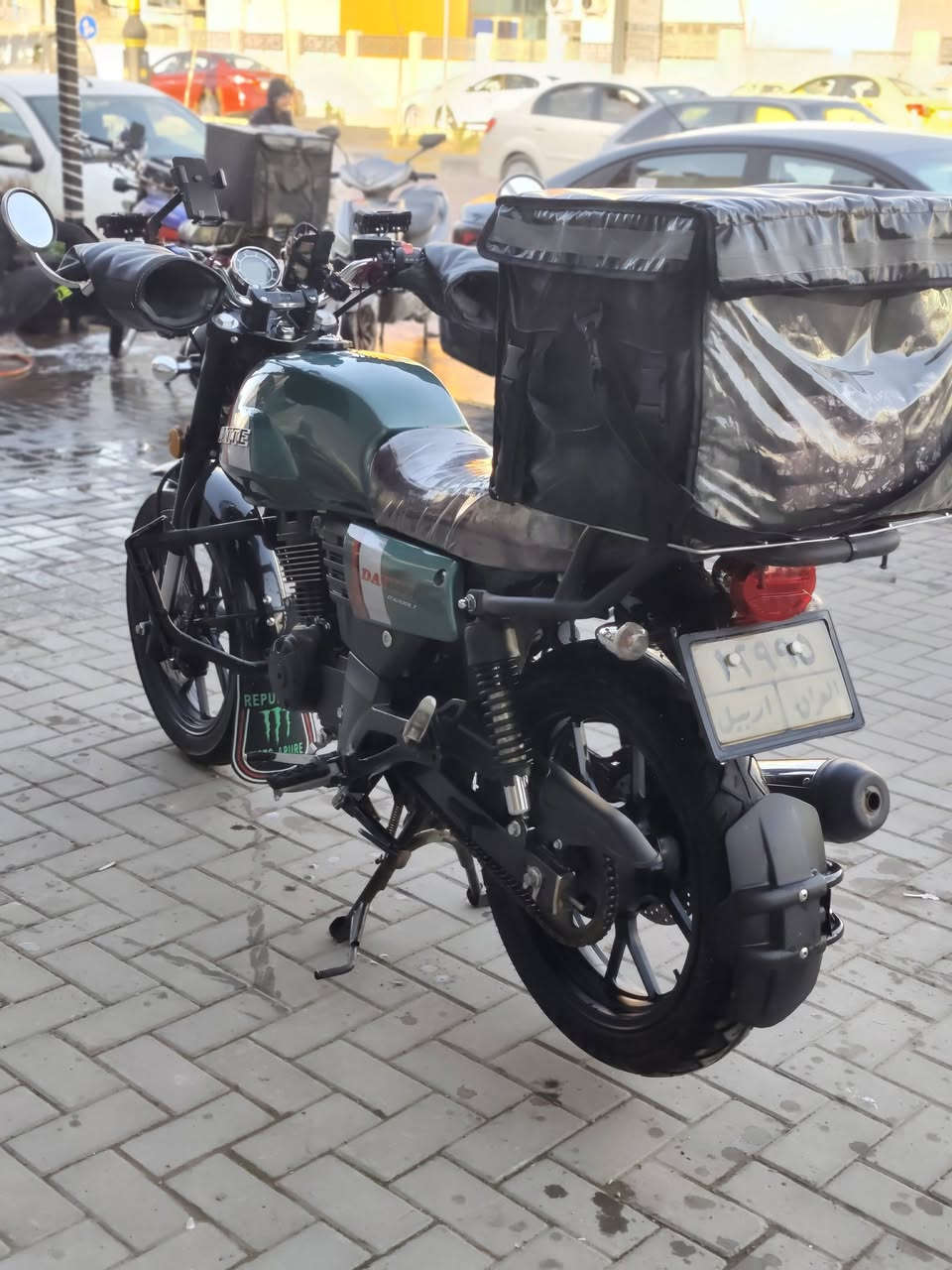 دايون لاتي 2025 بعدو بسم الشركه معارض بقفاز


**إذا كنت صاحب هذا الإعلان وتريد حذفه لأي سبب، رجاءا أرسل رسالة إلى الدعم الفني**