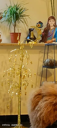 فوانيس • ارتفاع ١٣٠ سم • ديكور