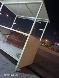 ميز حديد • طاولة حديد • ميز • طاولة • حديد • ديكور منزل • اثاث منزلي •...