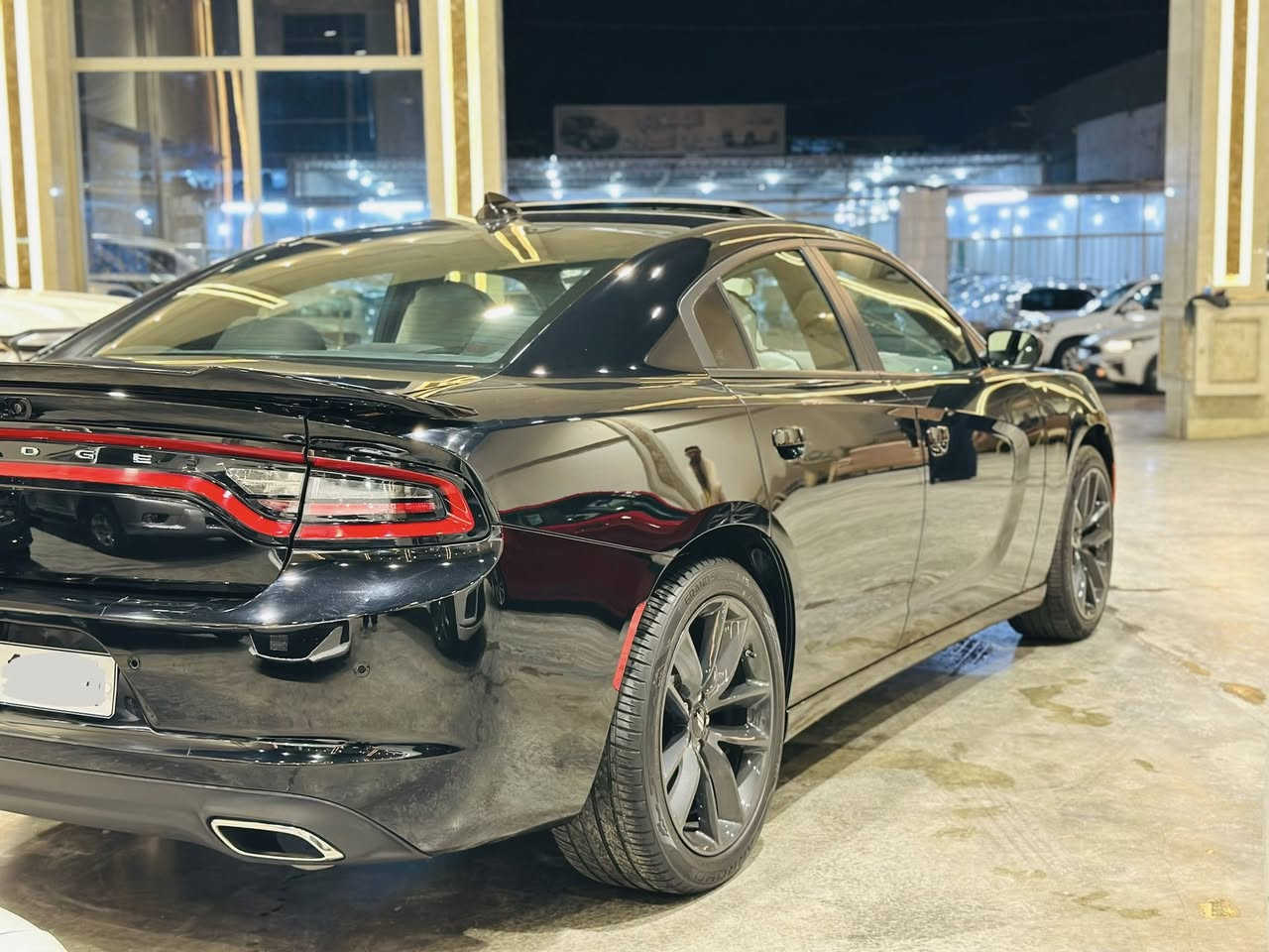 جارجر sxt pluse 2023 سلايدروف
السيارة كلين

صور السونار وصور امريكا مرفقة مع الصور
عداد المسافة: 15 الف

فول مواصفات ويل 20

السعر 30 الف دولار

***********
