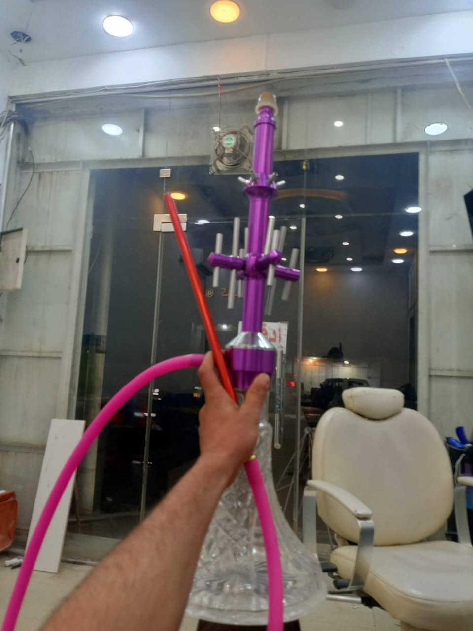 السلام عليكم البيع نركيله سعر 40 وبي مجال ***********
