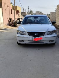 ازيرا ٢٠٠٨ • مكينة ٢٧٠٠ • رقم انكليزي