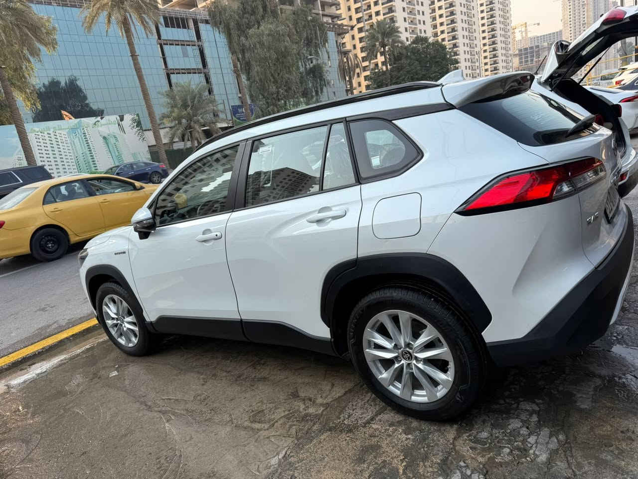 كورس ساز ياباني اصلي ماشيه ٤ الف محجوزه مصرف مقترض كفيل نفس شخص وكاله عامه مديل ٢٠٢٤ السعر ٣١ نقد .

***********
