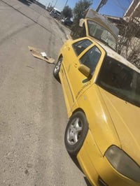 شيري كوين موديل 2011 سياره جهازه قبل يومين عمرت محركه صدر خلفي جديد صد...