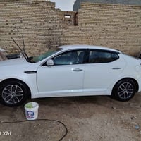 اوبتمه خليجي موديل 2011 رقم أربيل مواصفات  قطعتين تبريد مكينه 2400 للا...