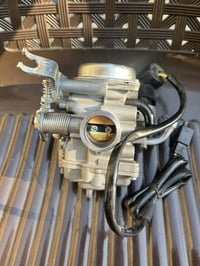 كابريتر ماكس مو بلادي جديد مستخدم شي قليل نضيف جداا مبين بالصوركابي اي...