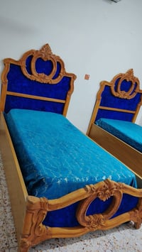 جرابي صاج • تغير لون • حي التراث