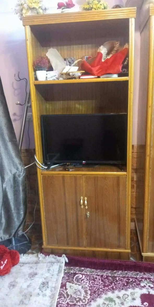 غرفه صاج درجه اولى 4ملم شغل ثكيل


**إذا كنت صاحب هذا الإعلان وتريد حذفه لأي سبب، رجاءا أرسل رسالة إلى الدعم الفني**