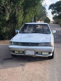 مارك عضم • ٩٢ • محرك وكير مكفولين