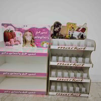 عارضه سكائر سلايت للبيع وعارضه علك تعليك استخدام شهر ماخذهن ب١٢٥ ابيعه...