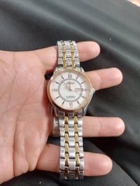 سنزن • مينا زفير • اوتماتيك