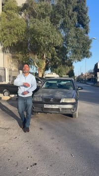 فولكسفاغن غول • ٢٠٠٤ • ١١٠٠ سي سي