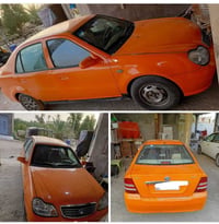 سلام علیکم  سیاره 2012 CK سیاره نضيفه سمكره وصبغ عام گیر ومكينه جديدات...