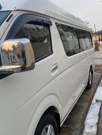 فتون سيتو عالي موديل 19 كفالة عامة  بيهة  بارد  بصندوك سيارة جديدة على...