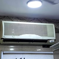 سبلت جينرال الكترك (GE) أمريكي الصنع للبيع 2 طن الجهاز نظيف وشغاال لاخ...