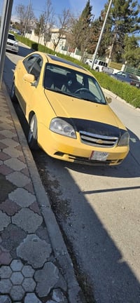 اوبترا • تاكسي • 2011