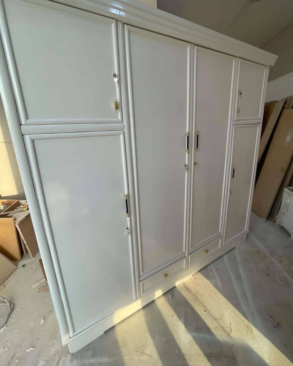 للبيع بسعار مناسبه استفسار على خاص


**إذا كنت صاحب هذا الإعلان وتريد حذفه لأي سبب، رجاءا أرسل رسالة إلى الدعم الفني**