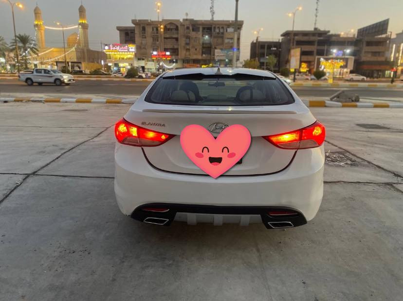 النترا 2012 وارد أمريكي مكينه 1800
فول اتوماتيكي

منظومه زنون

ماشيه 88 الف مايل

بيه صبغ بنيد والصفحه اليمنه نكراش بدون صبغ

مكينه مجفته

سياره مابيه اي نقص

رقم الأنبار تحويل مباشر بأسمي

الرقم ***********

مكاني الفلوجه السعر 97 وبيه مجال
