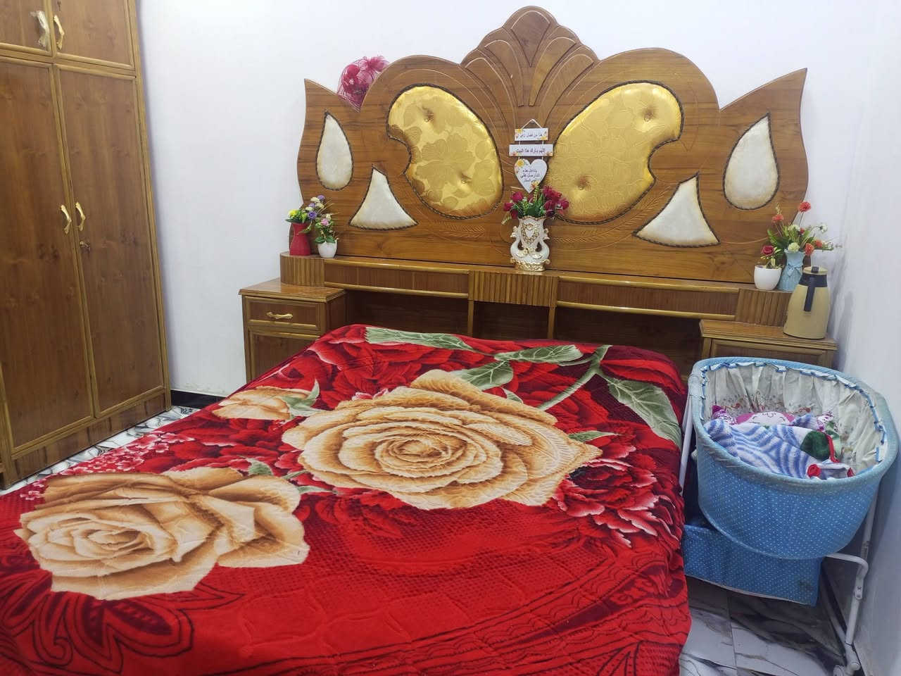 السلام عليكم غرفه للبيع


**إذا كنت صاحب هذا الإعلان وتريد حذفه لأي سبب، رجاءا أرسل رسالة إلى الدعم الفني**