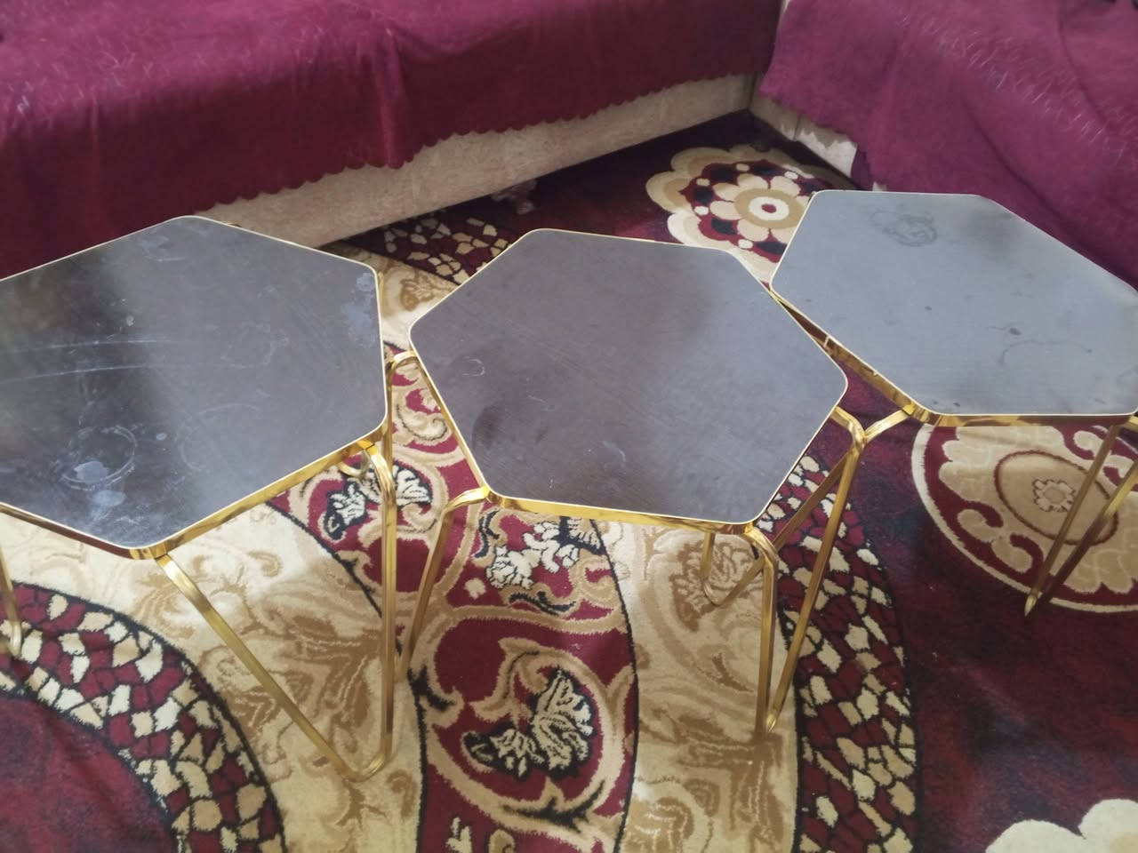 طبلات اوثلاجه للبيع كربلاء


**إذا كنت صاحب هذا الإعلان وتريد حذفه لأي سبب، رجاءا أرسل رسالة إلى الدعم الفني**