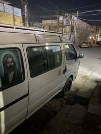 اج وان مديل ٢٠١٤سياره جاهزه خير من الله مكينه جديد صدر جديد ما نقصه شي...