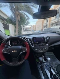 اقساط اقساط اقساط ماليبو موديل ٢٠٢٢ مع مقدمه ٧٠ ورقه باقي قسط شهري ٣ و...