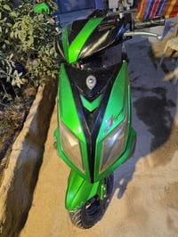 سكنس • صيني • يطفي