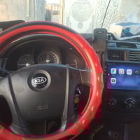 سبورتج • ٢٠٠٩ • مكينة ٢٠٠٠