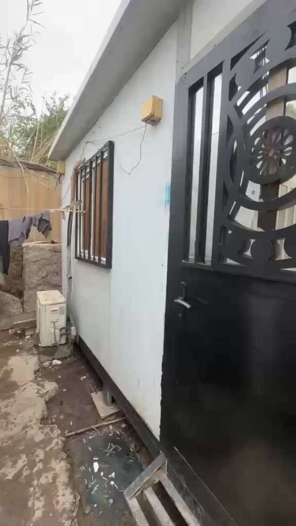 سعر 900
كرفان للبيع  حي القاهره سعره مليون  مساحه 3*4
يم نادي الطلبه جوه جسر البنوك من جهه القاهرة 
نضافته 90 بل 100
شراي خاص


**إذا كنت صاحب هذا الإعلان وتريد حذفه لأي سبب، رجاءا أرسل رسالة إلى الدعم الفني**