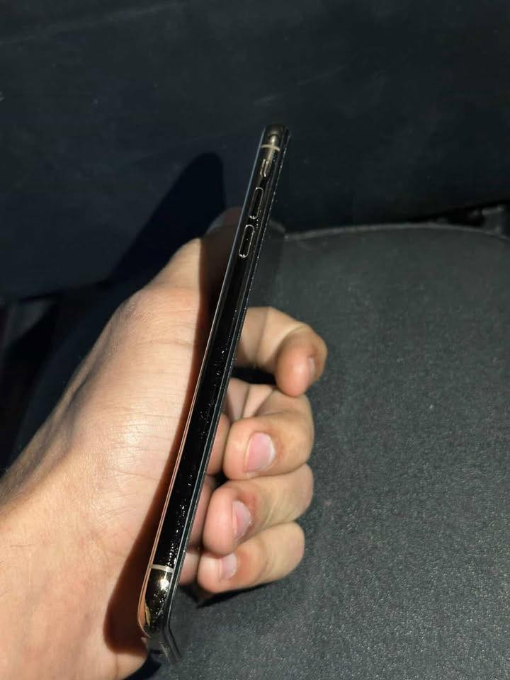 السلام عليكم
اكس اس ماكس ذ٢٥٦ بلادي كله عدا البطاريه تقره ١٠٠مبدله انسه صرف الشحن فيس ايدي شغال الجهاز نضافته كدامك 
للمراوس بشاومي او بوكو فقط


**إذا كنت صاحب هذا الإعلان وتريد حذفه لأي سبب، رجاءا أرسل رسالة إلى الدعم الفني**