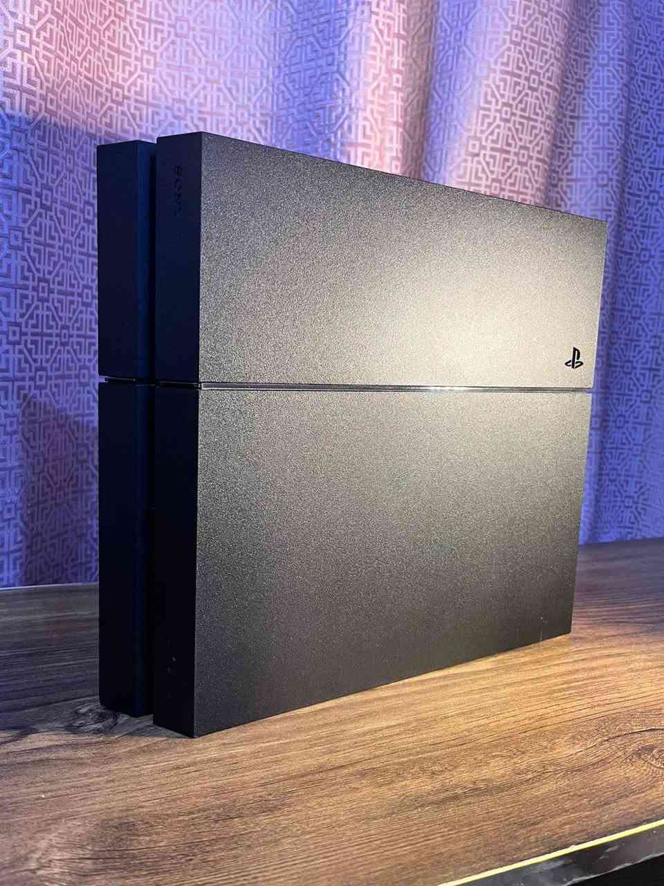 بلي 4فات مهكر نظام 11.00 مساحة500GB


**إذا كنت صاحب هذا الإعلان وتريد حذفه لأي سبب، رجاءا أرسل رسالة إلى الدعم الفني**