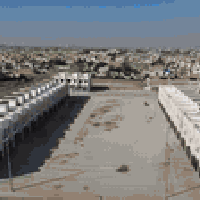 ورحمه الله وبركاته يعلن مجمع الدور البيضاء السكني    عن توفر وحدات سكن...