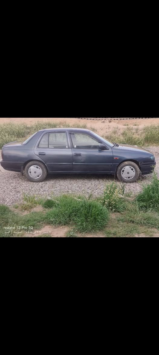 نيسان سني 1992 رقم كركوك الـ 27 شرط التحويل كير محرك كله شرط التحويل

محرك 16 كابريته الخاص مفتوح مكان السياره كركوك

سعره 30 وبي مجال 

***********
