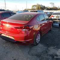 إلنترا • ٢٠٢٠ • مكينة وكير مكفولة